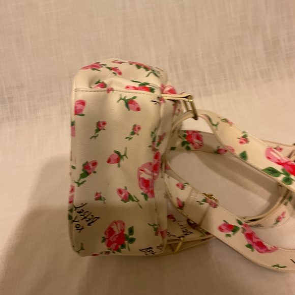 Betsey Johnson Rose Backpack main image 7